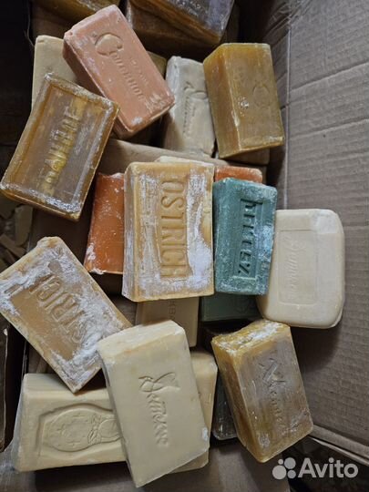 Мыло СССР. Мыло советское. 78 год