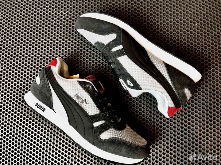 Кроссовки Puma premium