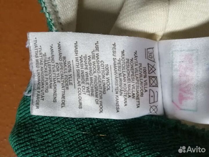 Шапка шлем kivat 1