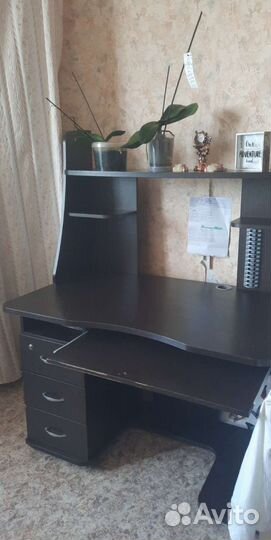 Компьютерный стол бу