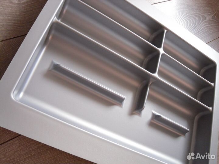 Лоток для столовых приборов hafele, samet, volpato