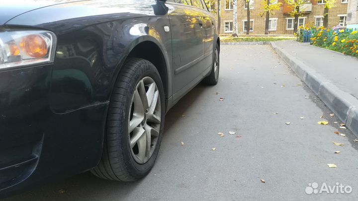 Диски Audi, Volkswagen Tiguan, T4, VAG