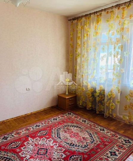 3-к. квартира, 60,3 м², 4/9 эт.