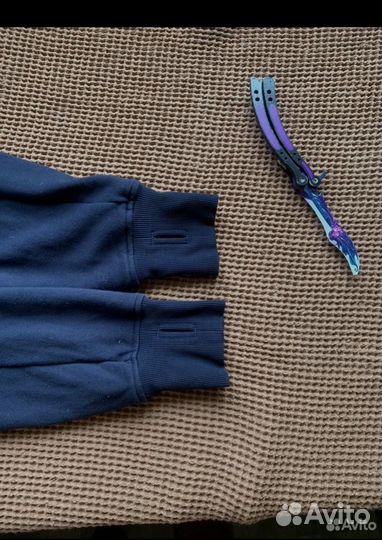 C.P company зипка