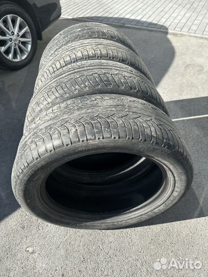 Michelin Latitude Alpin 225/55 R18