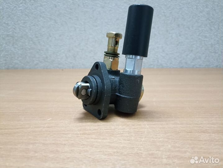 Насос ручной подкачки BAW 1044 Е2 yuejin 1041