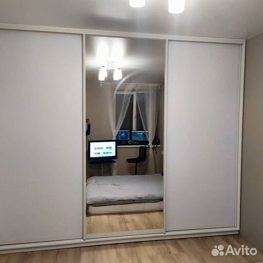 Шкаф-купе на заказ