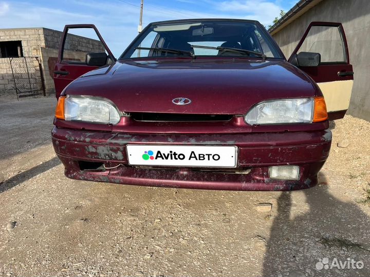 Машина в продаже