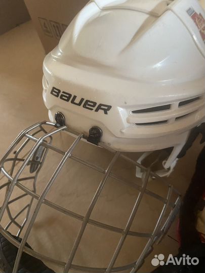 Хоккейная форма