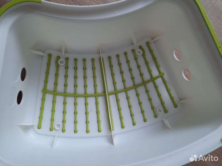 Стульчик для ног IKEA