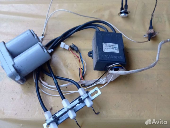 Газовая колонка Нева-4610