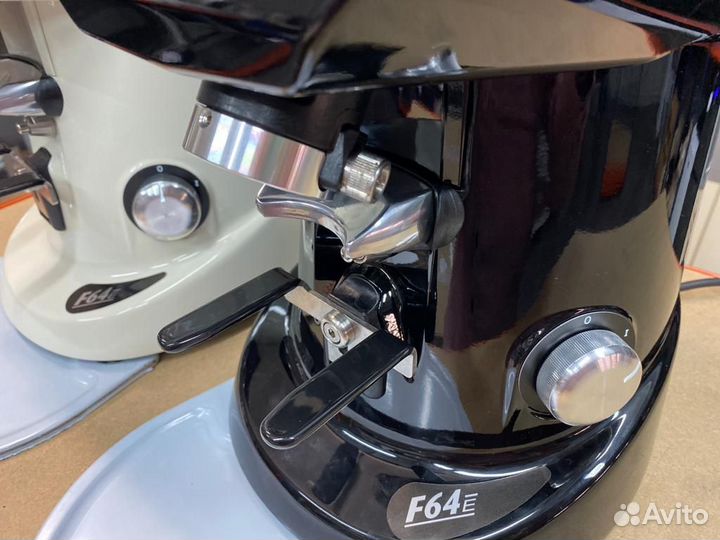 Кофемолки fiorenzato новые в наличии рассрочка