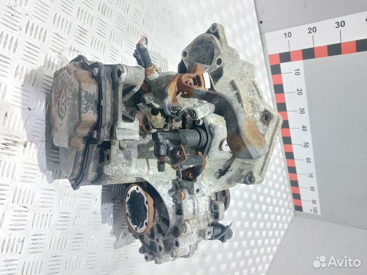 Кпп 5ст. Egr Volkswagen Golf 4 (1997-2005)