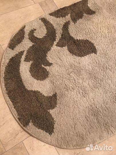 Ковер напольный 100*190 см