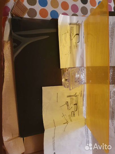 Козырёк для дня и ночи