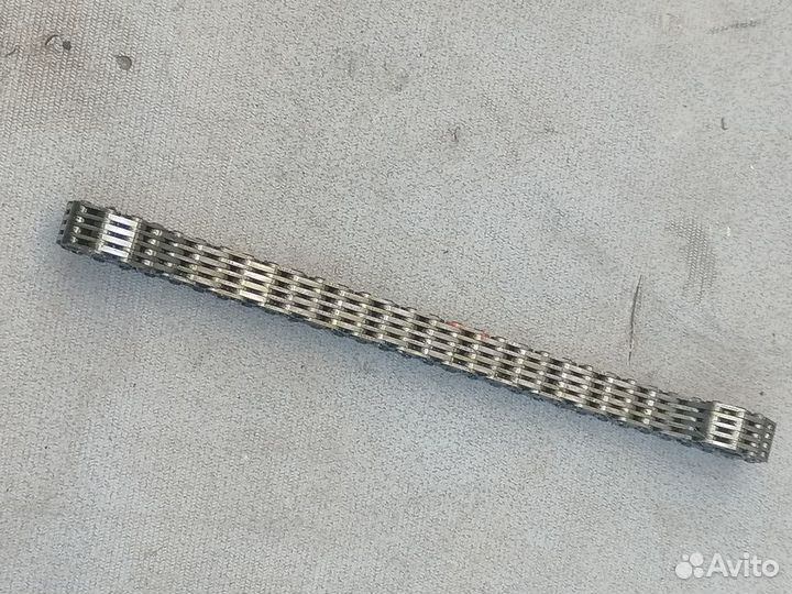 Цепь грм Nissan X-Trail Nissan X-Trail 2001-2006