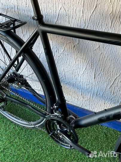 Stevens 6X Lite Tour Shimano Deore 6000 58