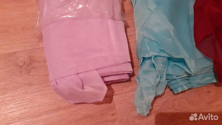 Вуаль,арганза, свадебные надписи