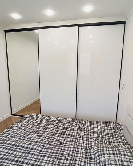 Шкаф-купе на заказ