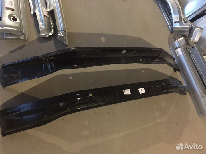 Рем Комплект Уселитель Форд Транзит