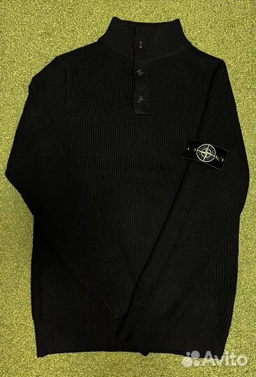 Stone Island свитер