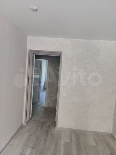 3-к. квартира, 58 м², 1/5 эт.