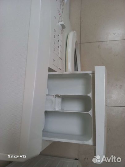 Стиральная машина бу bosch 6кг