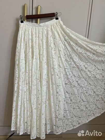 Юбка на лето