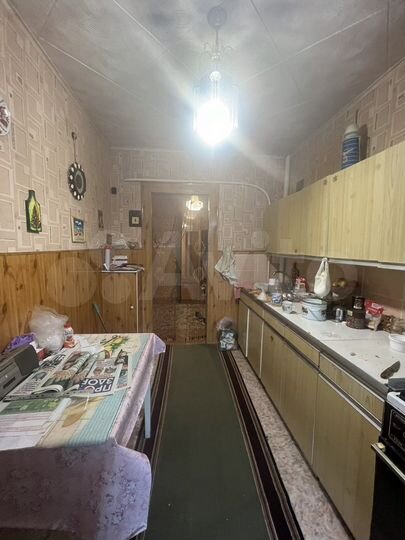 2-к. квартира, 52,5 м², 5/5 эт.