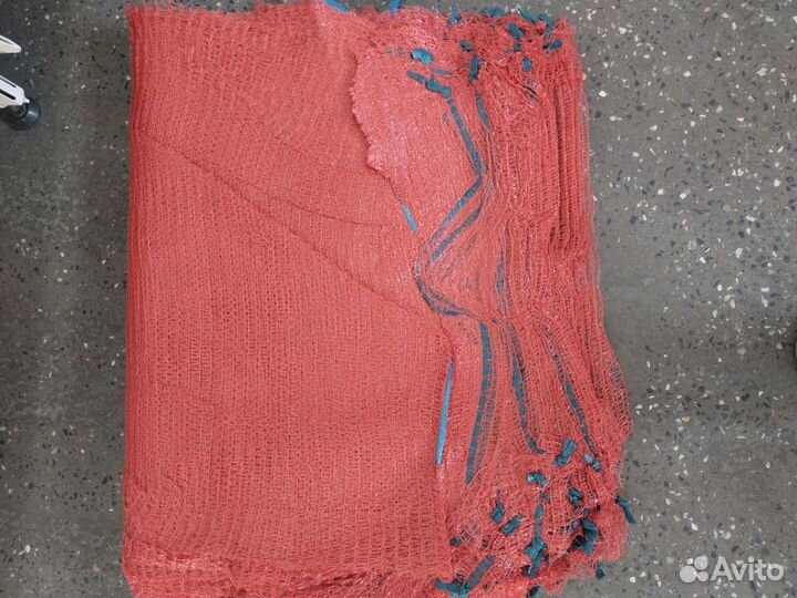 Сетка мешок для овощей