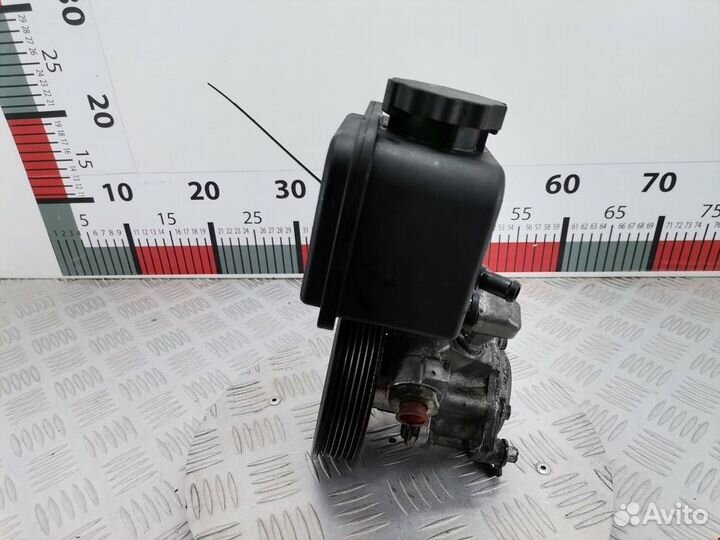 Насос гидроусилителя руля Mercedes-Benz SLK-Класс