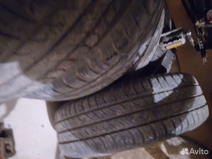 Amtel Planet 185/65 R15 102H