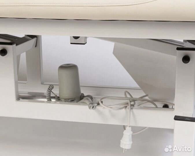 Массажный стол с электроприводом