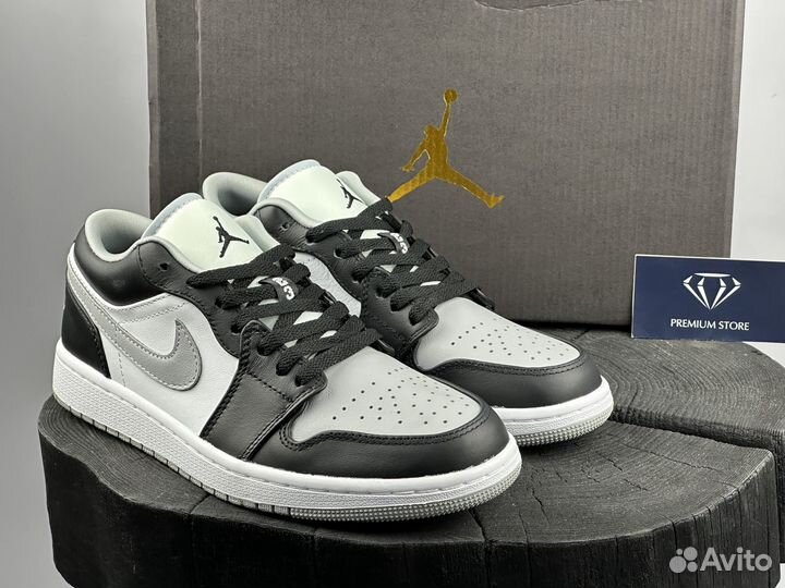 Кроссовки Nike Jordan 1 Low