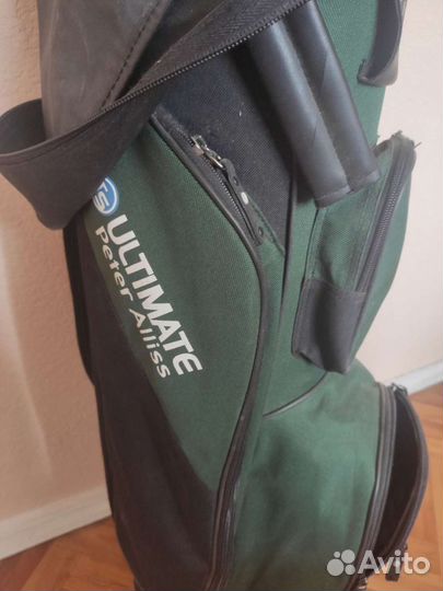 Набор клюшек для гольфа