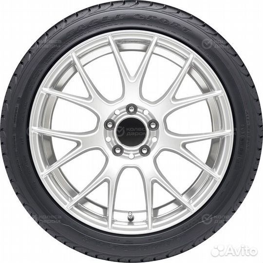 Goodyear Eagle Sport TZ SUV 235/50 R18 101Y