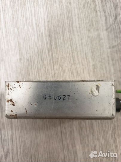 Сетевой фильтр