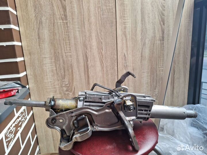 Рулевая колонка Audi Q5 8R 8R0419506K