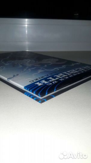 Сингл Вселенная DC Rebirth