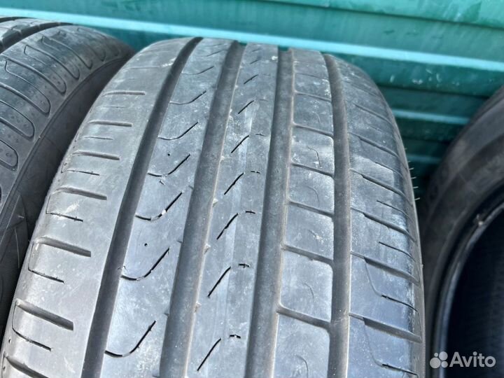 Pirelli Cinturato P7 225/45 R17