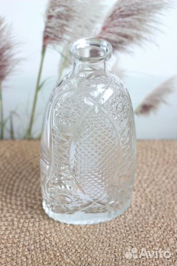 Вазы. Бутыли. Сосуды. Новые