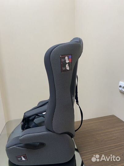 Детское автокресло 9 до 36 кг