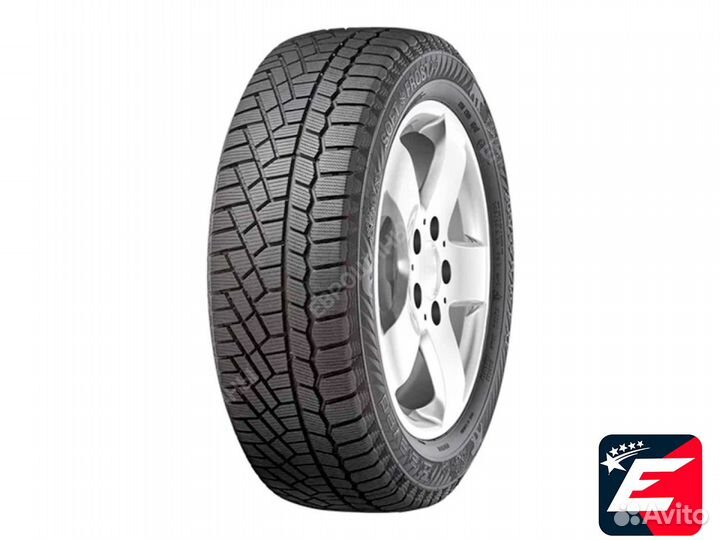 Gislaved Soft Frost 200 SUV 235/60 R18 107T