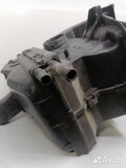 Корпус отопителя (печки ) Ford Fiesta MK3