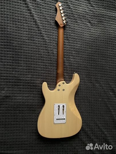 Электро гитара