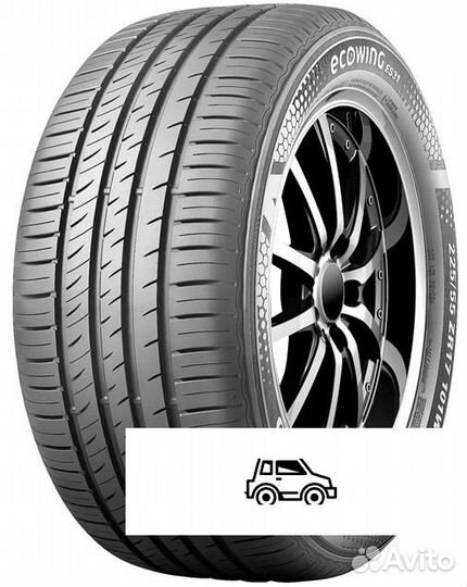 Kumho Ecowing ES31 215/65 R16 98H