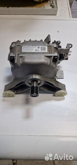 Двигатель стиральной машины Indesit и др