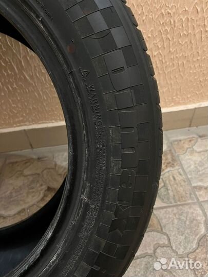 Radar Tyres Dimax R8+ 255/55 R18 109