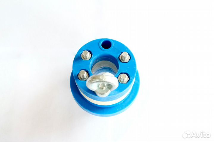 Оголовок скважинный, универсальный 90, Китай, напо