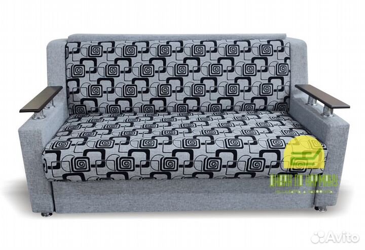Диван выкатной 